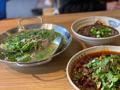 -杨三孃跷脚牛肉(中粮鸿云悦街店)