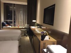 -九龙东如心酒店