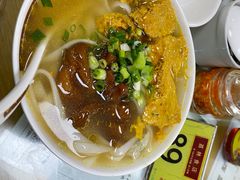 -荔林食店(西华路店)