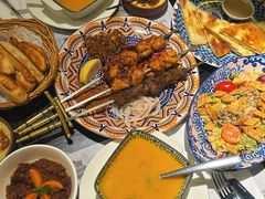 -苏坦土耳其西餐厅(玉林店)