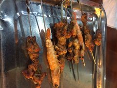 iphone_upload_pic-老王家烧烤(饮虎池街店)