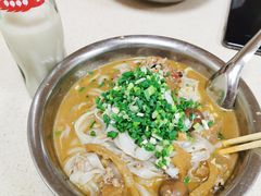 老友猪肉粉-舒记粉店(七星路店)