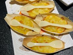 -桃夭日式料理(国信店)