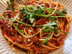 意式肉酱面-BAKER&SPICE(BFC外滩金融中心店)