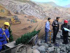 -威海华夏城景区