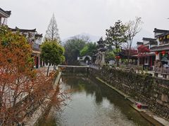 -绩溪龙川景区