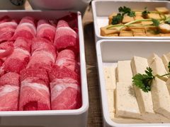 -古关火锅店(古北水镇景区店)