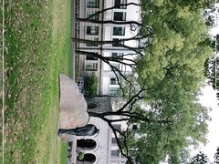-上海财经大学(国定路校区)