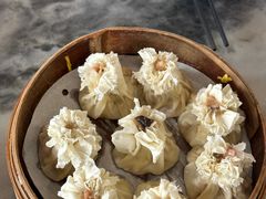 三鲜烧麦（普通）-都一处烧麦馆(前门店)
