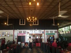 -The Palmboo Restaurant