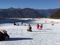 -太子岭滑雪场