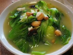 -崖口红树林海鲜餐厅
