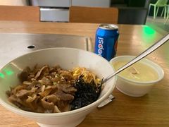 -新石器烤肉(百联川沙店)