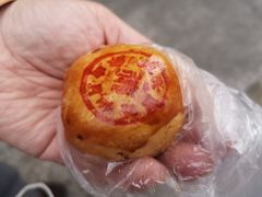 -德兴馆(广东路总店)
