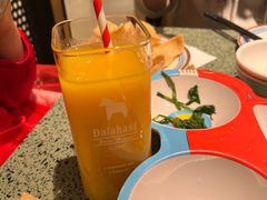 -Home Thai·泰谣(王府井apm店)