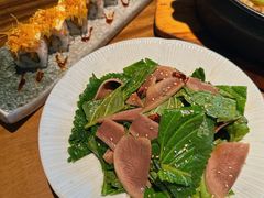 -千代武日本料理(爱建店)