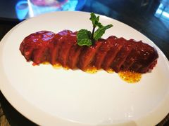 -黛瓦里巷(南京东路店)