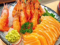 -温野菜涮涮锅(万象城店)