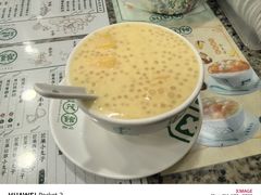 -地茂馆甜品