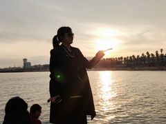 -小巴塞罗那海滩
