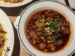 -太二酸菜鱼(长沙IFS国金中心店)