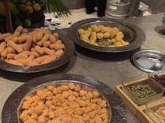 -太湖饭店玉兰厅(自助餐厅)