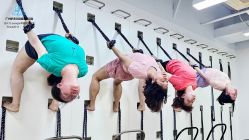 -广州萨谛艾扬格瑜伽中心