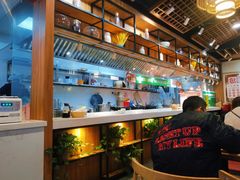 -南粥北面(东大桥店)