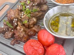 -小川洋风料理(武胜路凯德广场店)