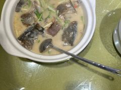-宅里香.自然餐厅(湘大店)