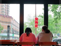 大堂-fishtank鱼缸咖啡(三山街店)