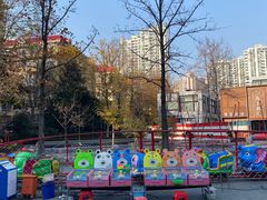 -海上海弘基休闲广场