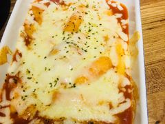 -韩国料理大力士(屏风街店)