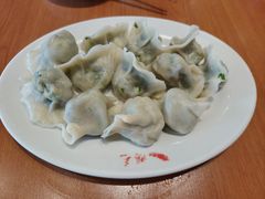 -鸿毛饺子(紫竹桥店)