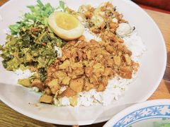 -千金一碗·宝岛一村(韩国街店)