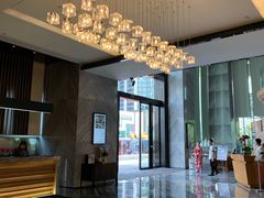 -深圳温德姆至尊酒店