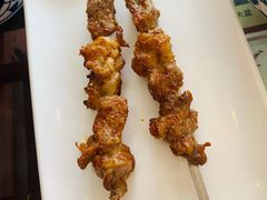 -河州春清真西北特色美食(虎踞路店)