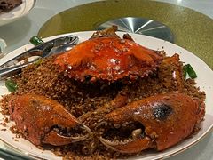 -喜记避风塘炒辣蟹(旗舰店)