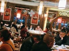 -码头故事火锅(大丰店)