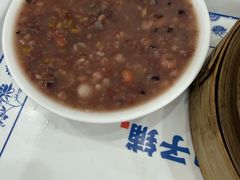-庆丰包子铺(西单店)