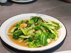 -麻都·成都菜(人民广场店)