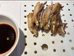 -桂花香手工面(鼓楼店)