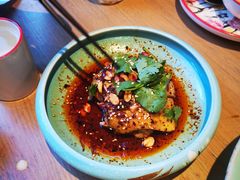 -新白鹿餐厅(城西银泰城店)