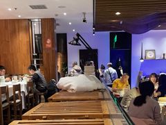 -四季民福烤鸭店(王府井东安门店)