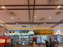 -揽月斋炙子烤肉·清真(安定门·五道营店)