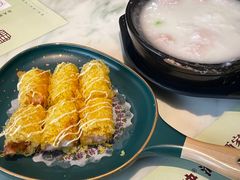 -點無缺茶楼·海鲜酒家(世博店)