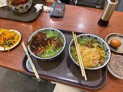 -有礼有面(知春路店)