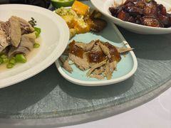 -好福记饭店(红梅公园店)