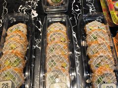 -池田寿司·新鲜现做(昌平悦荟店)