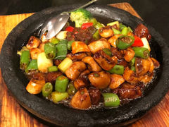 -鹿港小镇(中关村店)